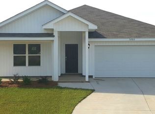 16808 Rhodes Ln, Foley, AL 36535