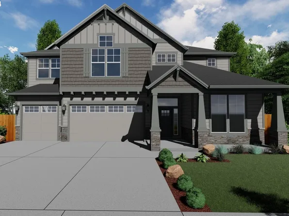 5034 NW Deerhaven Ter, Portland, OR 97229