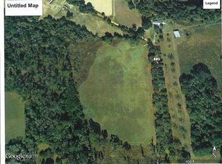 507 County Road 1735, Grapeland, TX 75844