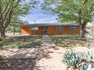4922 12th St, Lubbock, TX, 79416