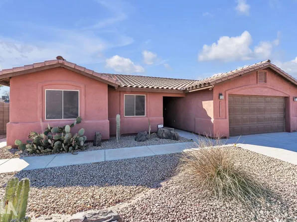 11159 E 25th Pl, Yuma, AZ 85367