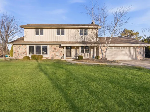 11116 North Riverland COURT, Mequon, WI 53092