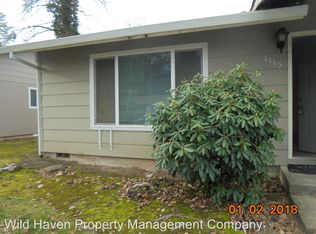 1115 SE Rummel St, McMinnville, OR 97128