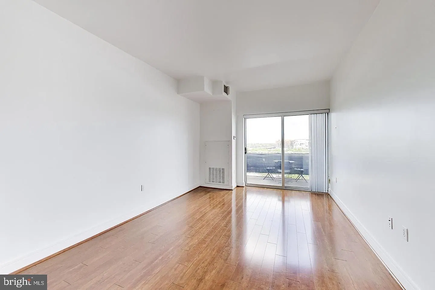 Potomac Place Tower — Photo 2