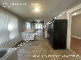 170 Esser Ave, Buffalo, NY 14207