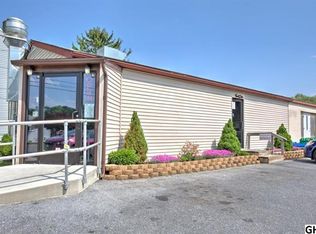 1936 Center Street, Lebanon, PA 17042