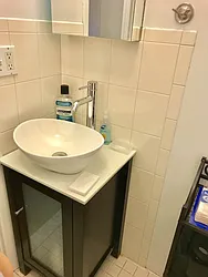 Rented by H F Hewitt Realty