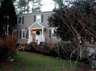 7700 Wanymala Rd, Henrico, VA 23229