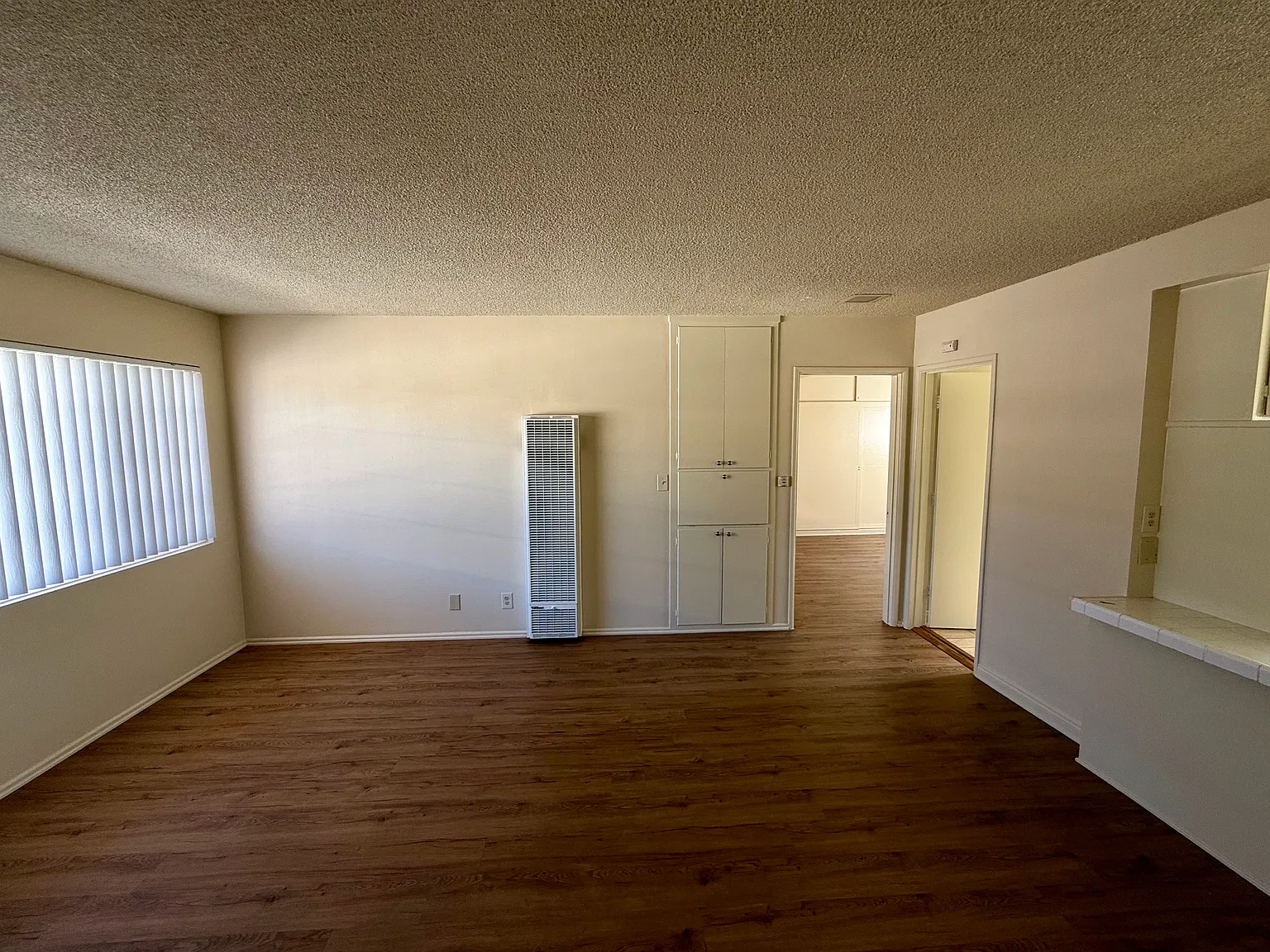 1 bed, 750 sqft, $2,100 — Photo 4