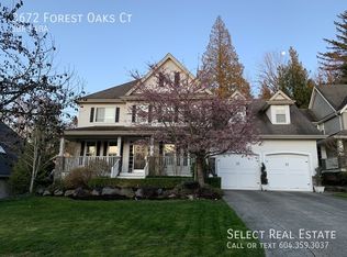 3672 Forest Oaks Ct, Abbotsford, BC V3G 2Z3