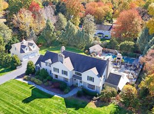 830 Bayberry Lane, Orange, CT 06477