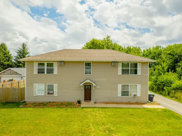 5881 Fiesta Ave Unit 4, Portage, IN 46368