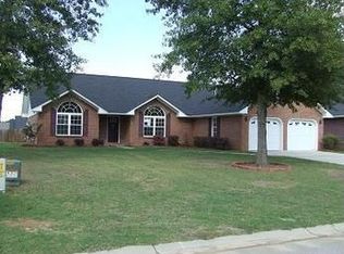 2990 Foxcroft Cir, Sumter, SC 29154