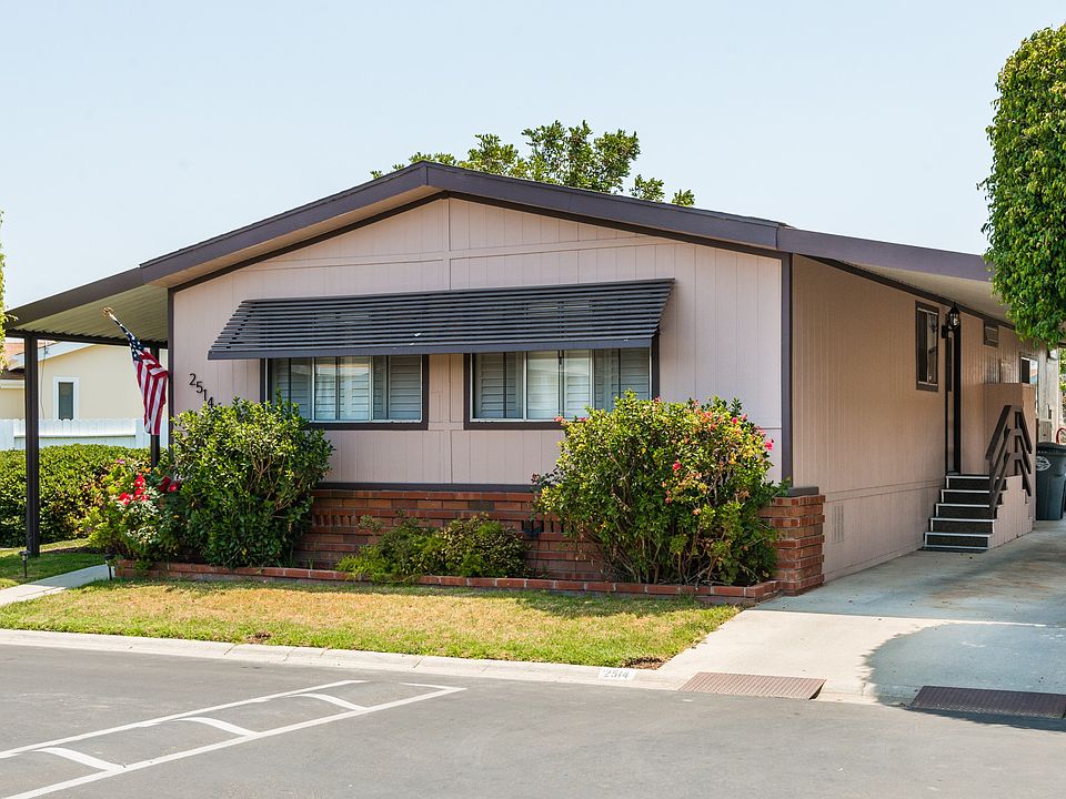 2nd image of 2514 Dogwood Dr #92