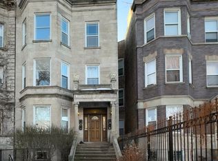 6402 S Greenwood Ave, Chicago, IL 60637