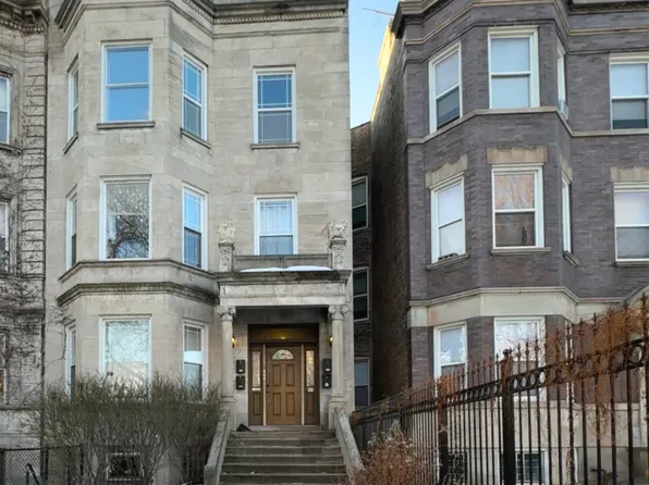 6402 S Greenwood Ave, Chicago, IL 60637