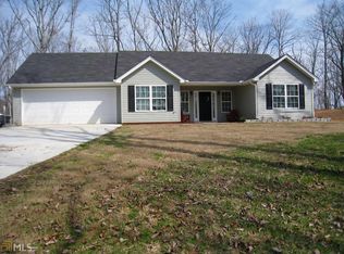 3479 Navigator Ln, Gainesville, GA 30507