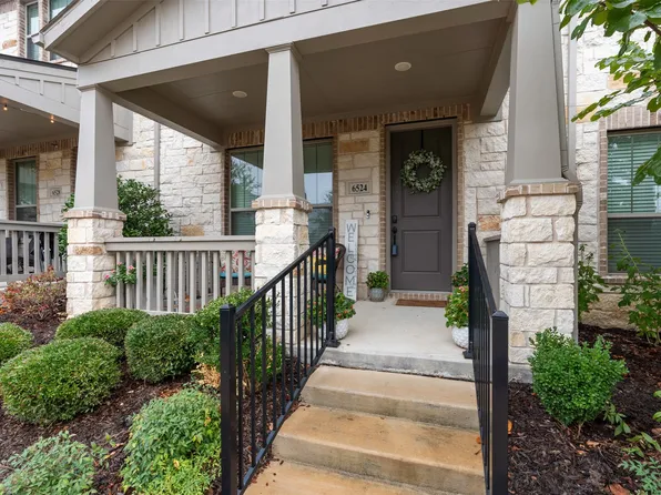 6524 Northern Dancer Dr, North Richland Hills, TX 76180
