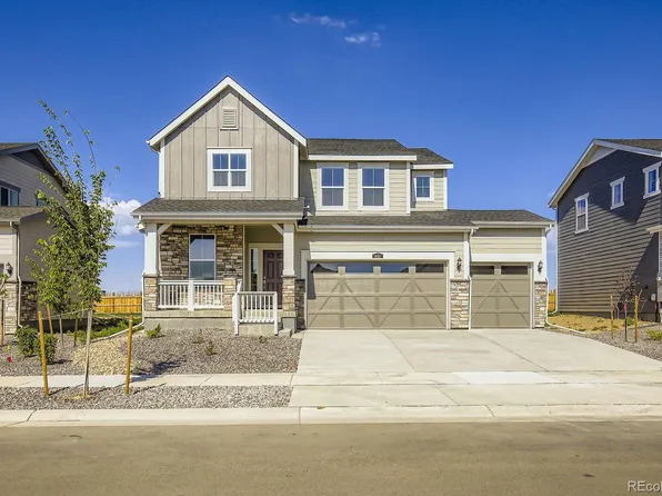 440 Donna Lane, Johnstown, CO 80534