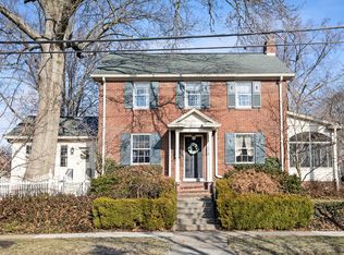 171 S Cassingham Rd, Columbus, OH 43209