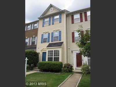 13116 Englishwood Ln, Fairfax, VA, 22033