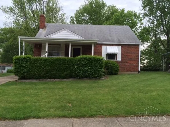 1616 Sanborn Dr, Cincinnati, OH 45215
