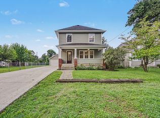 991 Lawrence Dr, Columbus, OH 43207