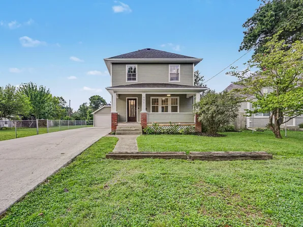 991 Lawrence Dr, Columbus, OH 43207
