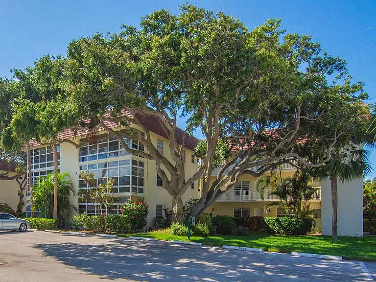 5400 Highway A1A #C6 — Photo 43
