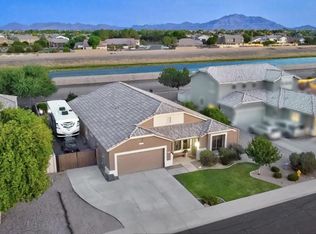 3293 E Lark Ct, Gilbert, AZ 85297