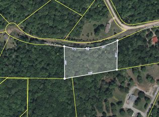 2 Haleys Cv, Big Rock, TN 37023