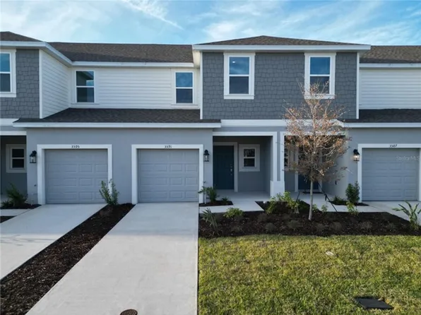 3591 Mayfair St, Kissimmee, FL