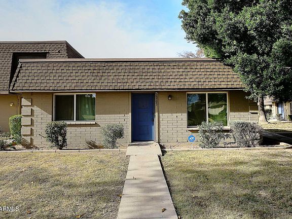 2nd image of 4905 S WILLOW Drive