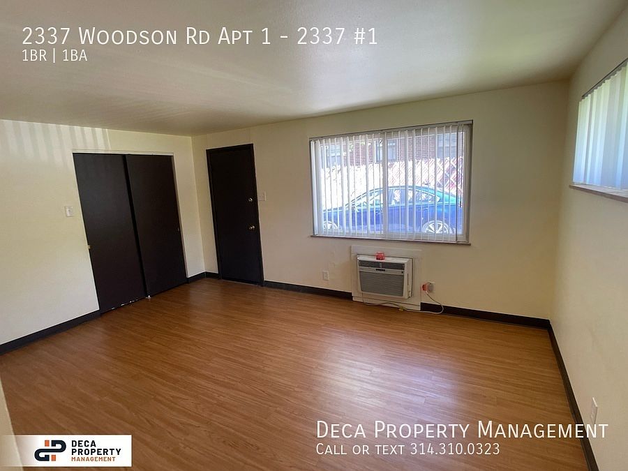 2337 Woodson Rd APT 123371, Saint Louis, MO 63114 Zillow