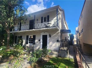 320 N Almont Dr, Beverly Hills, CA 90211