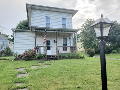 204 1st Ave, Sharon, PA, 16146