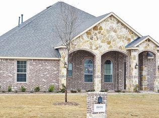 2070 Canyon Rd, Celina, TX 75009