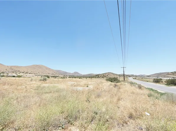 0 Sierra Hwy #25, Acton, CA 93510