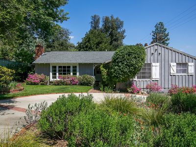 4906 Hillard Ave, La Canada Flintridge, CA, 91011