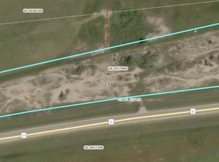 State Highway 11, Greenbush, MN 56726