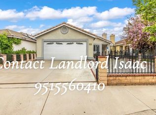 916 Award Dr, Colton, CA 92324
