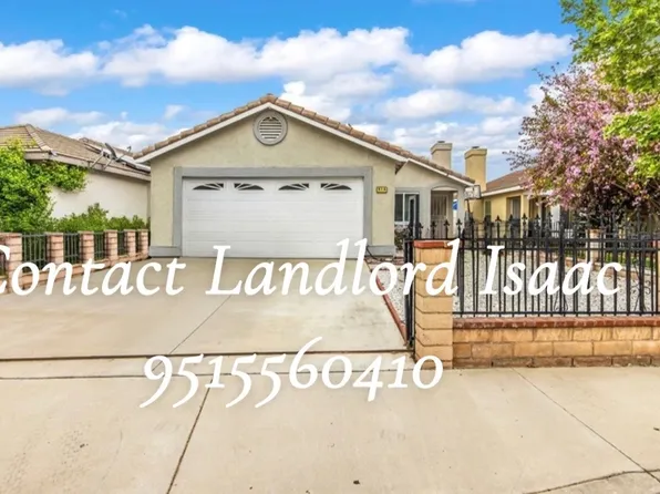 916 Award Dr, Colton, CA 92324