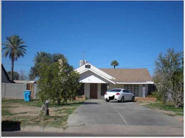 2210 E Sheridan St, Phoenix, AZ 85006