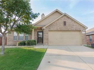 1216 Barrel Run, Haslet, TX 76052