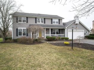 23 Old Country Ln, Fairport, NY 14450