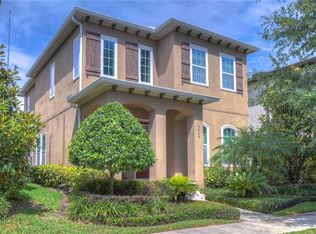 5935 Caldera Ridge Dr, Lithia, FL 33547