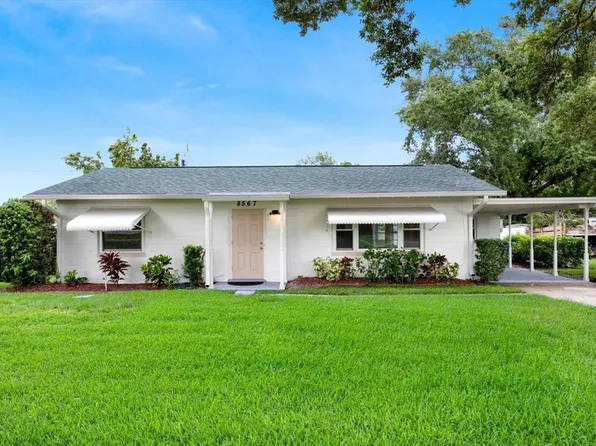 8567 Ridge Rd, Seminole, FL 33772