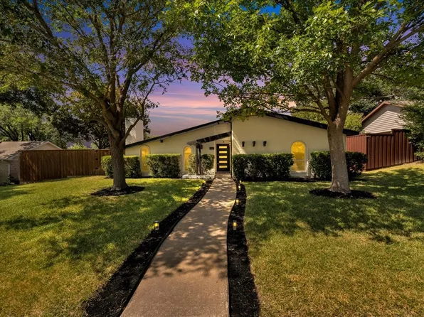 6631 Hunters Ridge Dr, Dallas, TX 75248