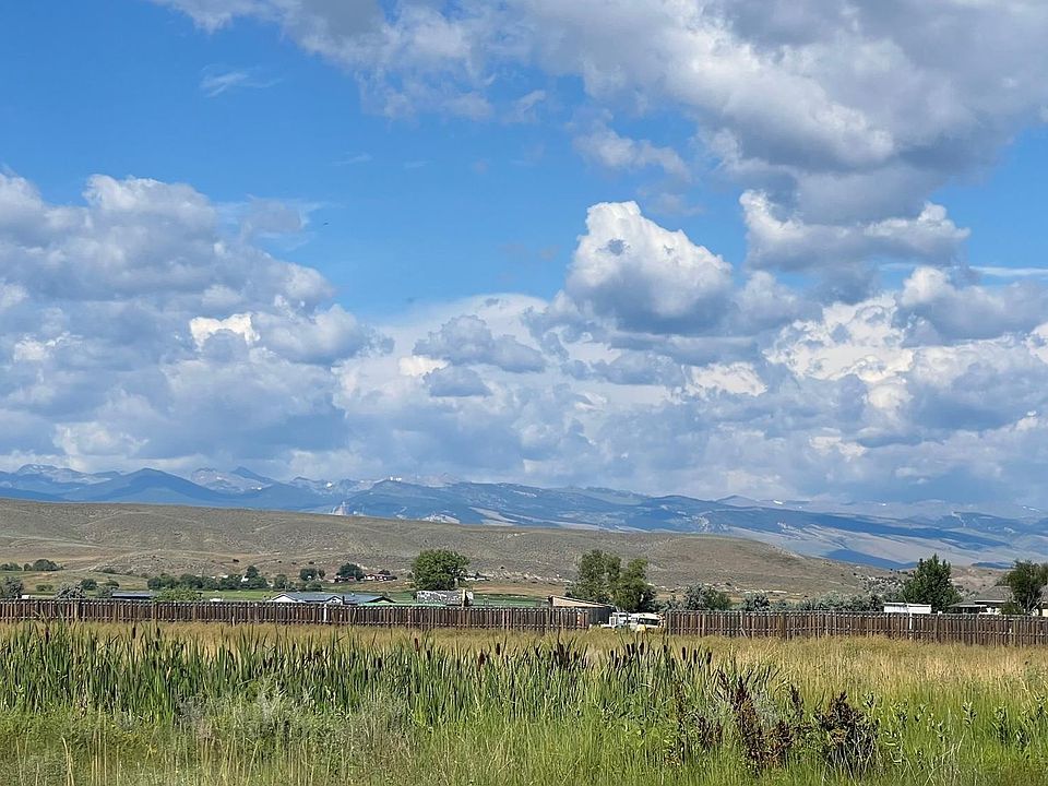 2F Valley Springs Dr, Lander, WY 82520 | MLS #20233822 | Zillow