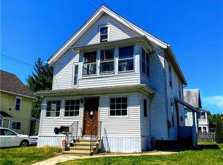 49 Holbrook St #1, Ansonia, CT 06401